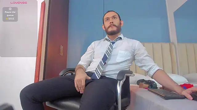 jeanpiere  online show from 03.18.25