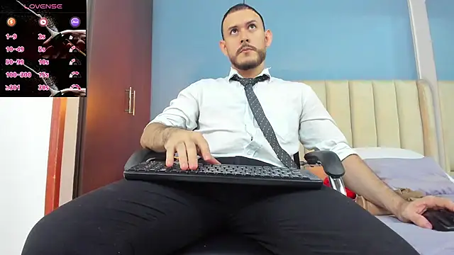 jeanpiere  online show from 03.22.25