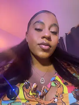 charlotteeruss online show from 07.18.26