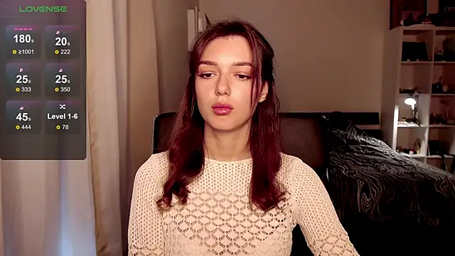 olivia jeas online show from 03.19.25