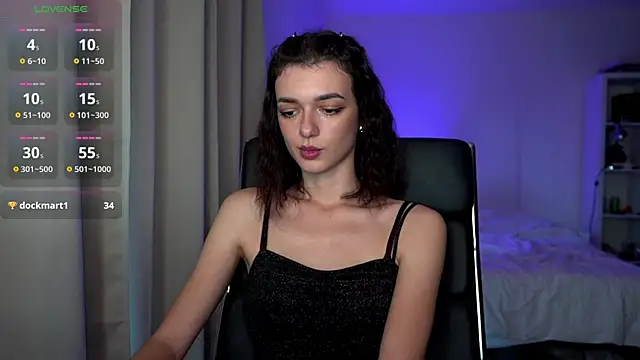 olivia jeas online show from 09.24.25