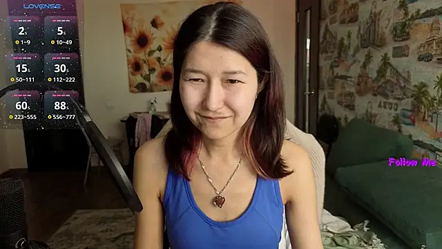 LeyylaStoone online show from 04.25.26