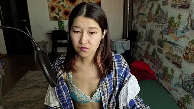 LeyylaStoone online show from 05.17.26
