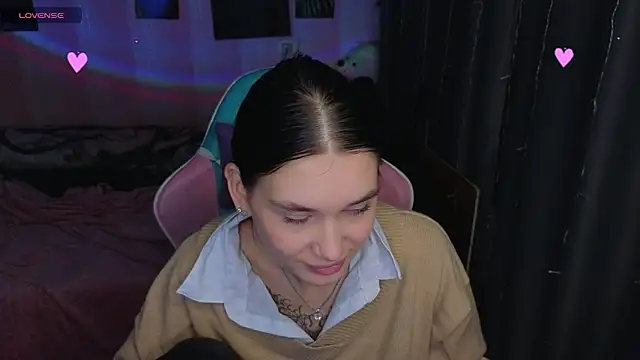 Snapshot of Amanda_Tender chatting on 09.12.25 Amanda Tender online show from 09.12.25