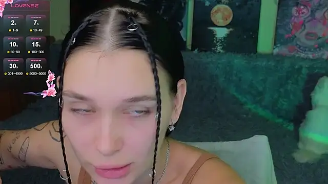 Amanda Tender online show from 07.26.26