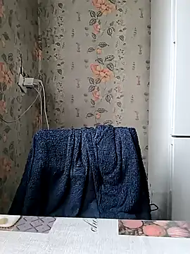 Snapshot of Milla-23 chatting on 01.14.25 Milla-23 online show from 01.14.25