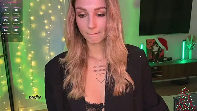 Bun-with-jam online show from 12.18.25