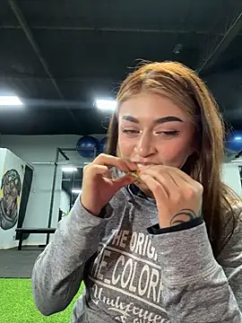 babesamanta online show from 03.11.26