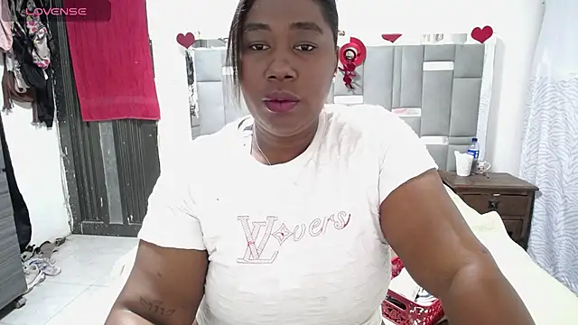 thickebonymilfF online show from 09.25.25