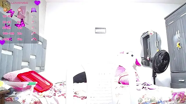 thickebonymilfF online show from 05.24.26