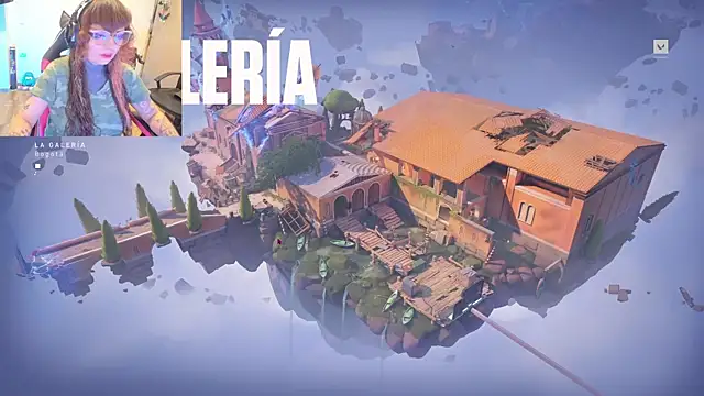 linda mort online show from 03.03.25