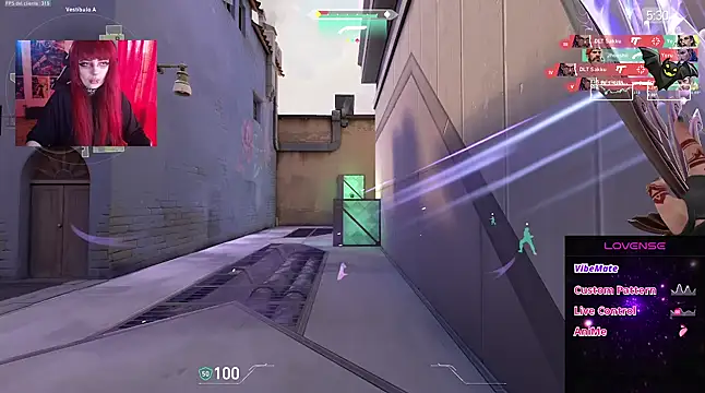 linda mort online show from 11.05.25