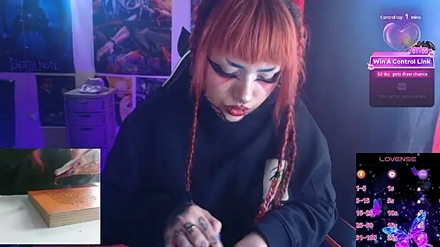 linda mort online show from 02.19.26