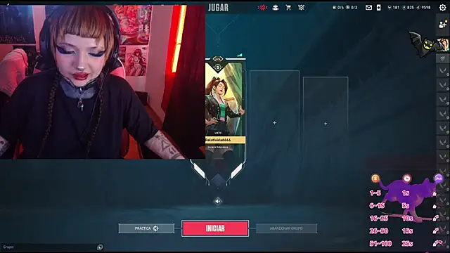 linda mort online show from 07.23.26