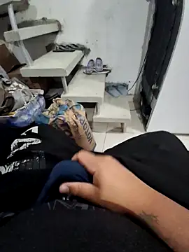 Jununnk online show from 09.19.25