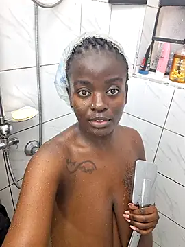 hornycreamybabe online show from 03.27.26