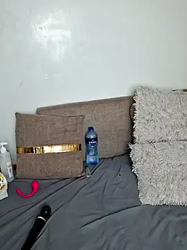hornycreamybabe online show from 06.26.26