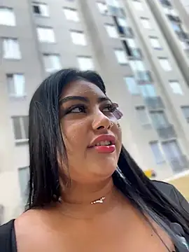 NatashaBrown12 online show from 03.25.26