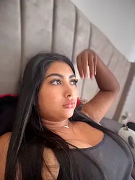 Snapshot of NatashaBrown12 chatting on 04.25.26 NatashaBrown12 online show from 04.25.26