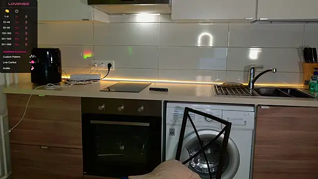 MissLovex online show from 03.27.26