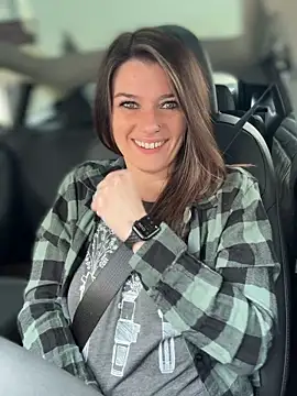 LadyLena1 online show from 03.09.25