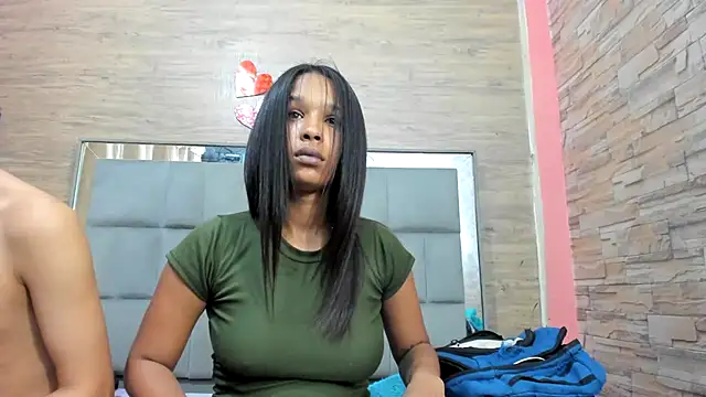 chicasirbo online show from 01.13.25