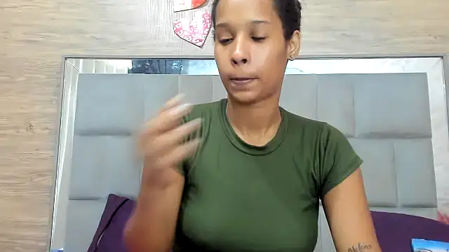 chicasirbo online show from 03.14.25