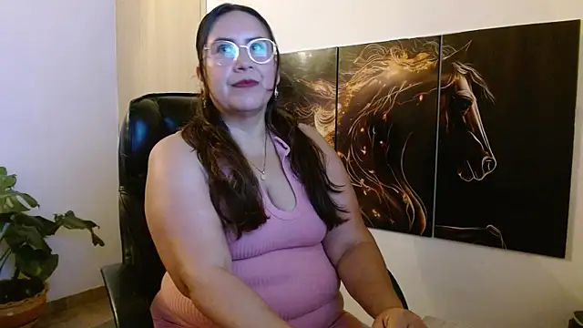 amalia brunette online show from 06.11.26