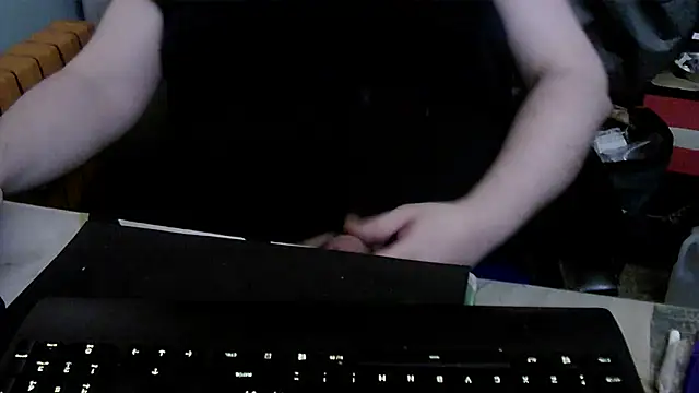 porkorossy online show from 02.17.26