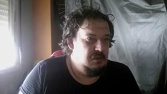 porkorossy online show from 03.15.26