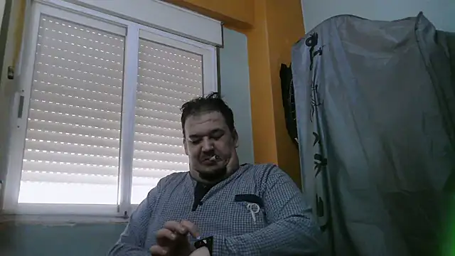 porkorossy online show from 03.26.26