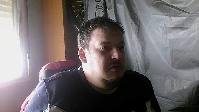 porkorossy online show from 04.08.26