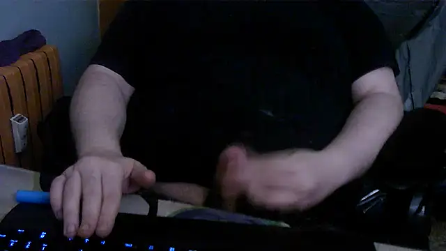 porkorossy online show from 07.06.26
