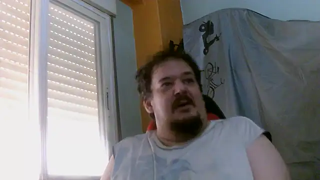 porkorossy online show from 07.18.26