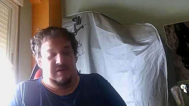 porkorossy online show from 07.20.26