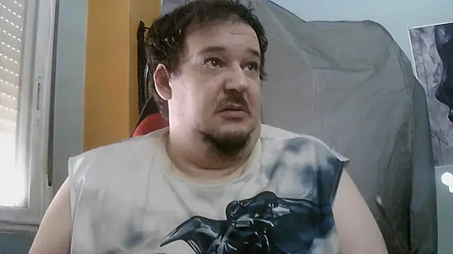 porkorossy online show from 07.21.26