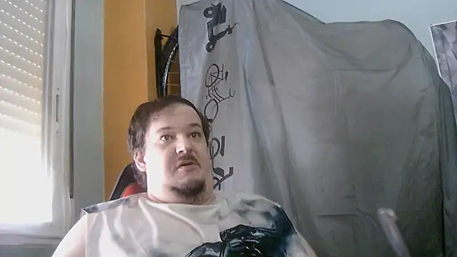 porkorossy online show from 07.22.26