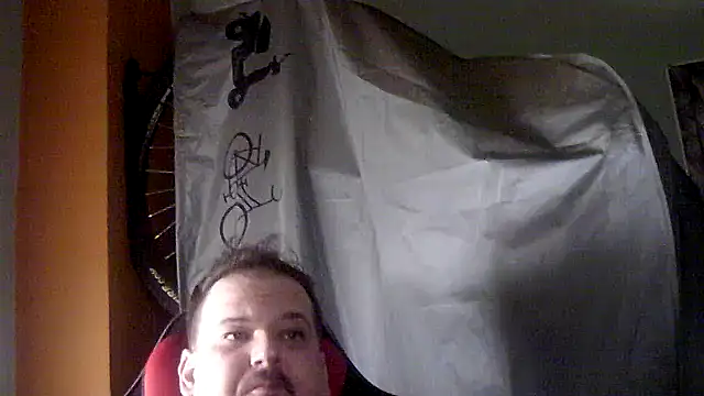 porkorossy online show from 07.25.26