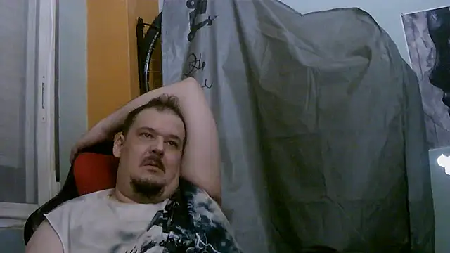 porkorossy online show from 07.27.26