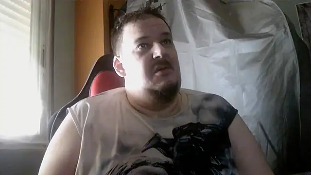 porkorossy online show from 07.28.26