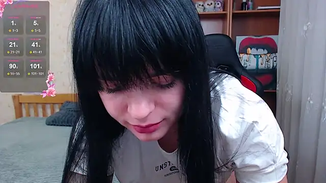 JuicyJess online show from 11.30.25