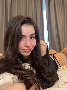 SofiaLaLight online show from 12.30.24