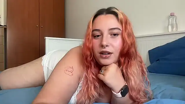 bybabyblue online show from 04.30.26