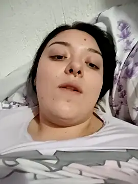 Chubbygrl20 online show from 11.06.25