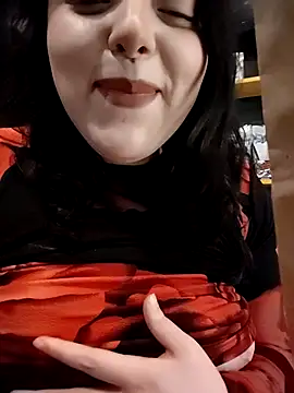 Chubbygrl20 online show from 11.08.25