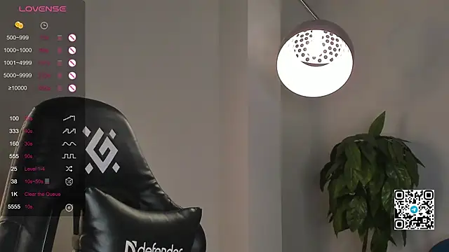 Skinny Alice online show from 03.03.25