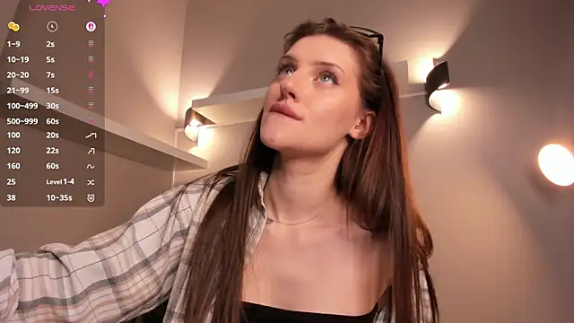 Snapshot of Skinny_Alice chatting on 02.28.26 Skinny Alice online show from 02.28.26