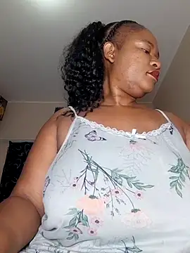 Bootyliciousbbw12 online show from 04.21.26