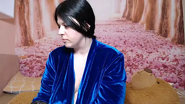 Snapshot of Annatrybebetter chatting on 03.19.26 Annatrybebetter online show from 03.19.26