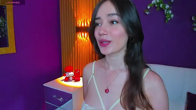 Kate Amaretto  online show from 12.09.24